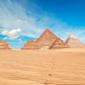 SUPER EGIPTO CON CRUCERO 3 DÍAS EN EL NILO (7 días y 6 Noches)