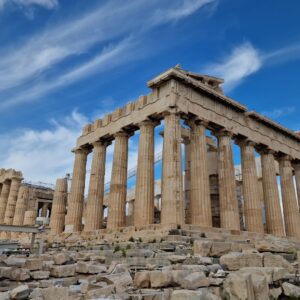 GRECIA: ATENAS CON MYKONOS Y SANTORINI (9 días y 8 noches)