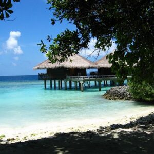 ISLAS MALDIVAS 5*: HOTEL JOY ISLAND (6 días y 5 NOCHES EN HABITACIÓN BEACH VILLA EN TI)